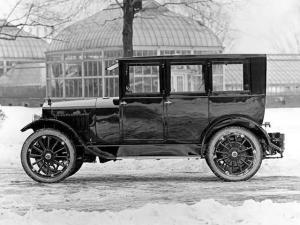 Essex Series A Sedan '1919